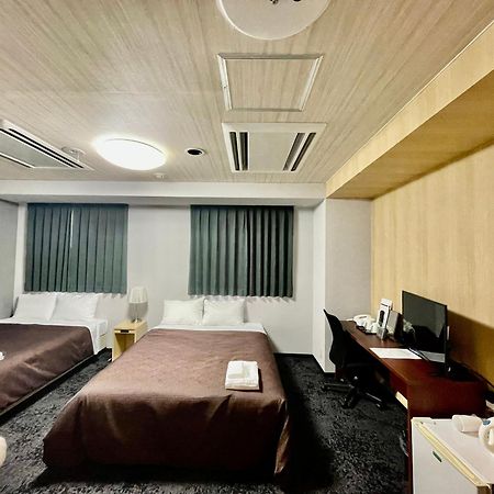 Hotel Select Inn Saitama Moroyama Ogose Exterior foto