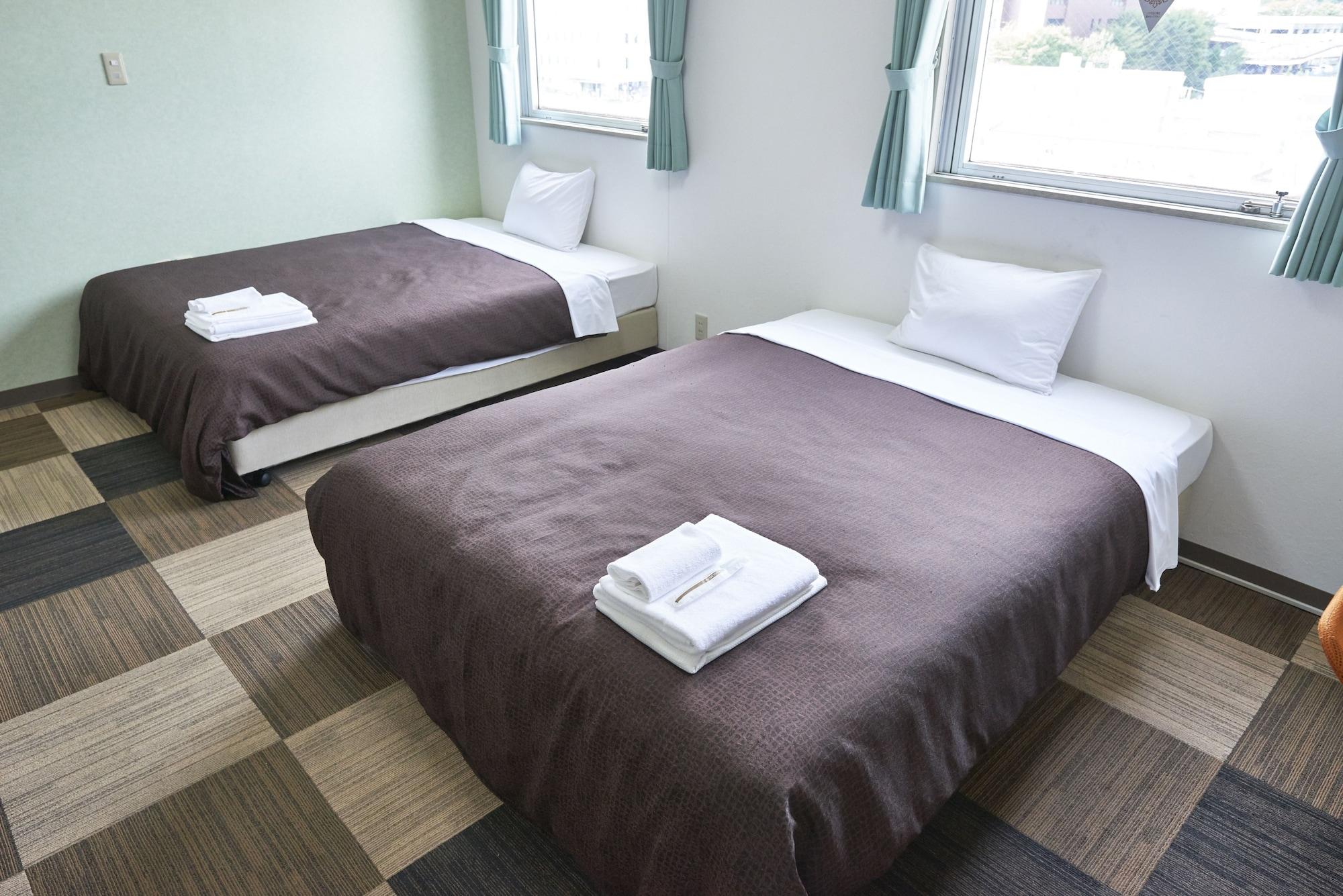 Hotel Select Inn Saitama Moroyama Ogose Exterior foto