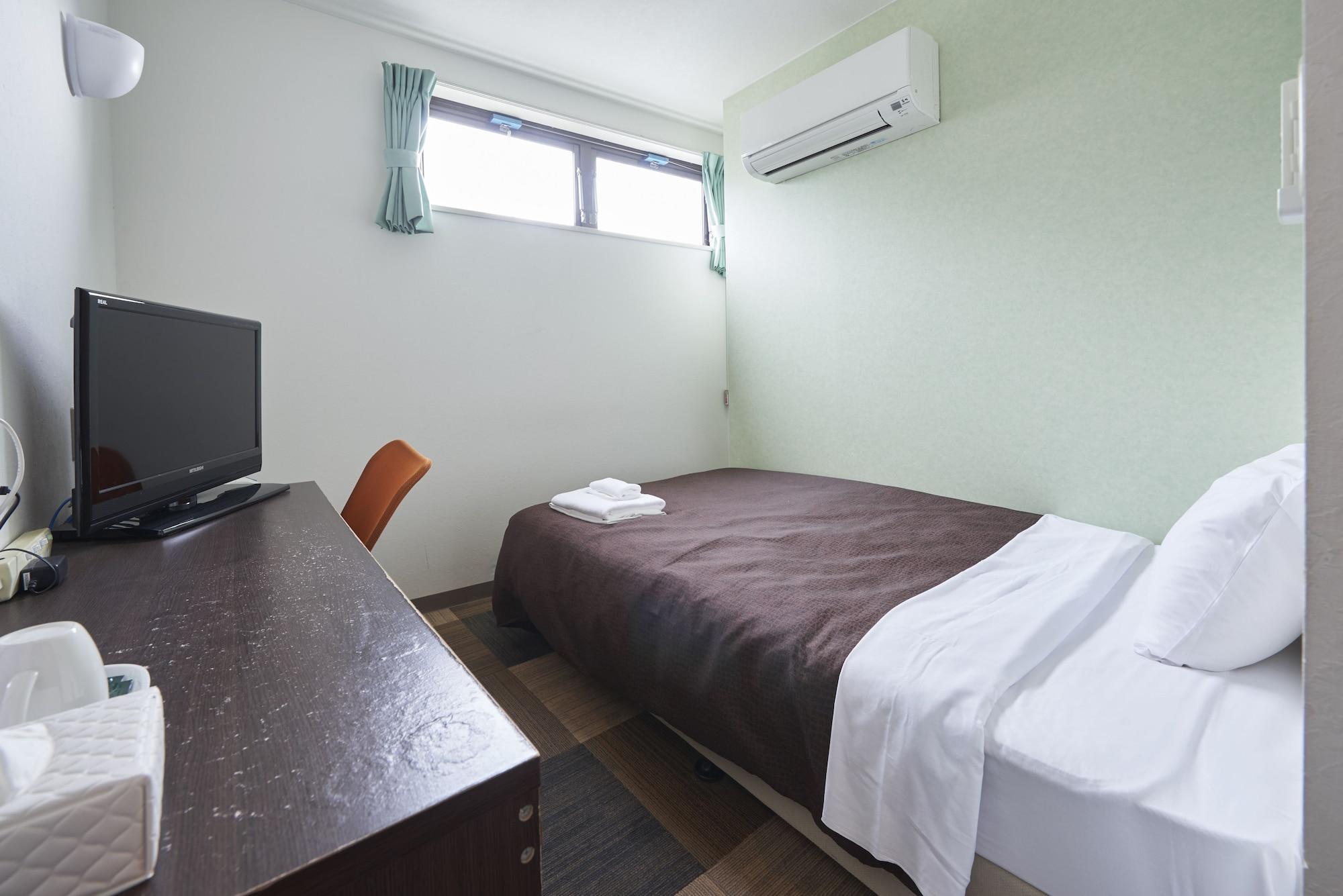 Hotel Select Inn Saitama Moroyama Ogose Exterior foto