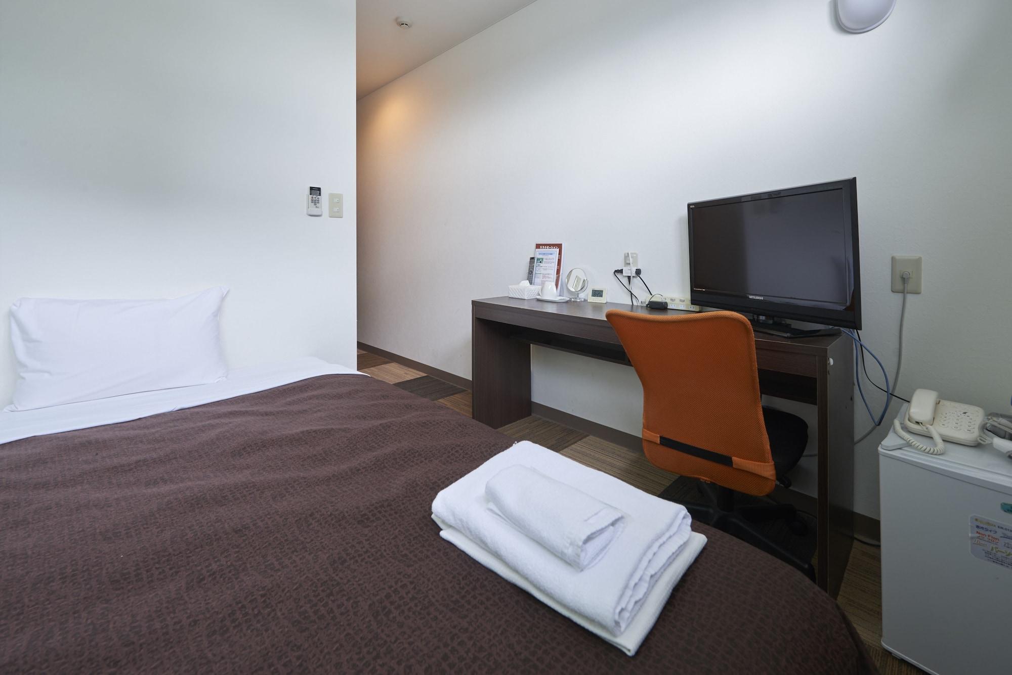 Hotel Select Inn Saitama Moroyama Ogose Exterior foto