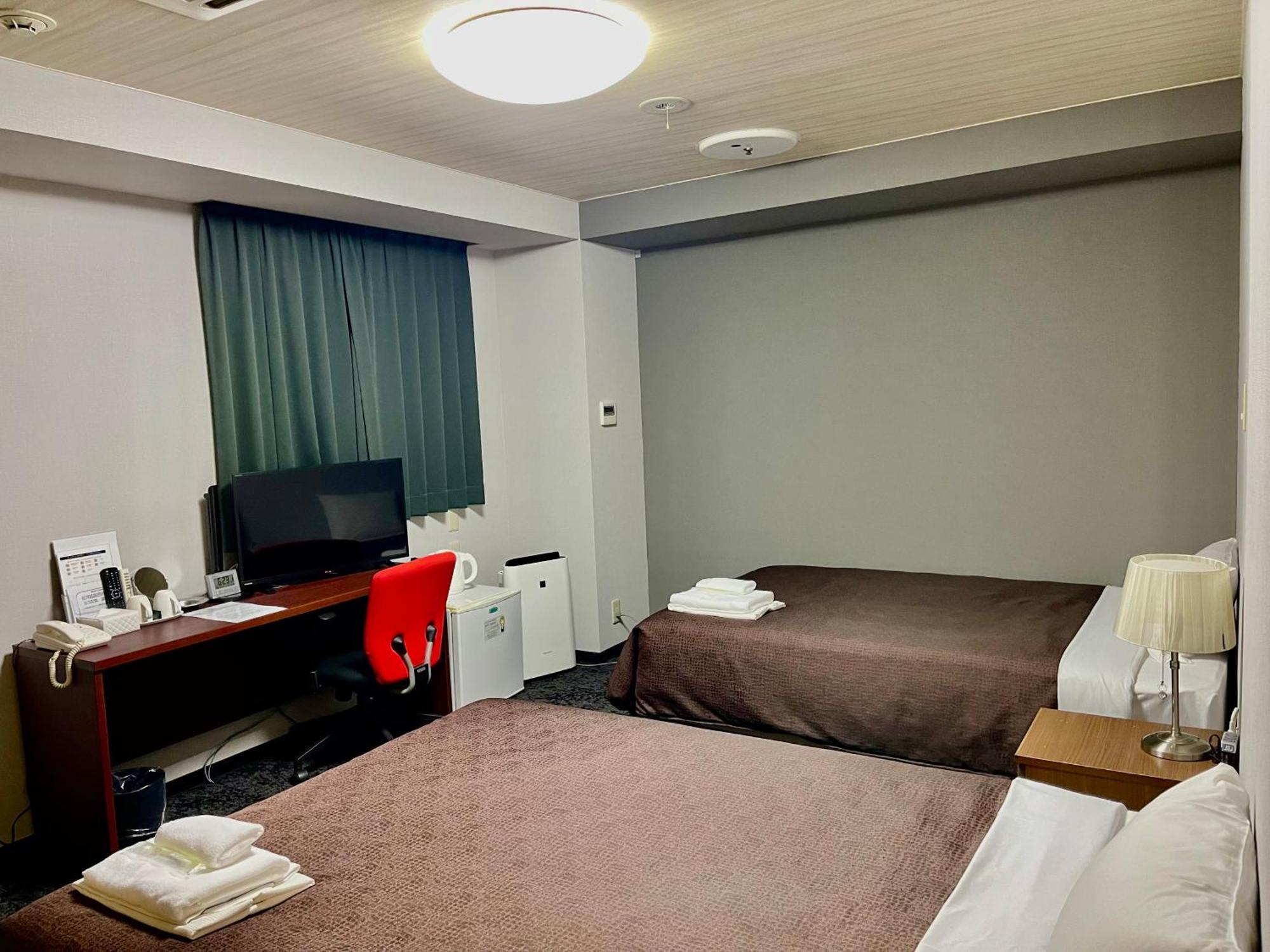 Hotel Select Inn Saitama Moroyama Ogose Exterior foto
