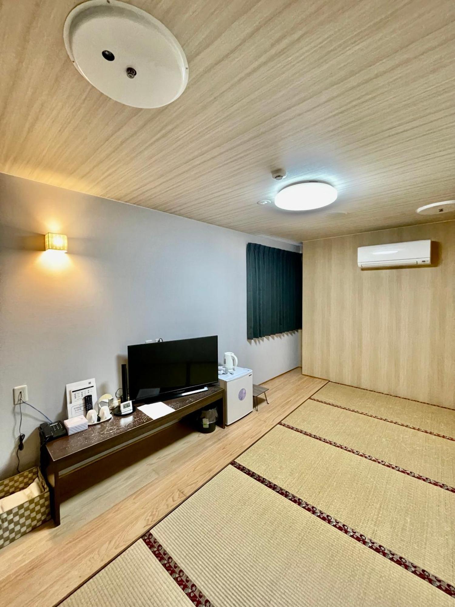 Hotel Select Inn Saitama Moroyama Ogose Exterior foto