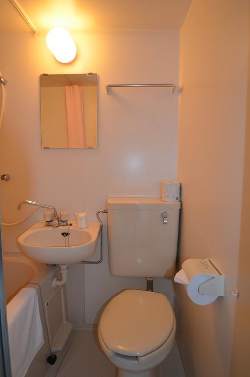 Hotel Select Inn Saitama Moroyama Ogose Exterior foto