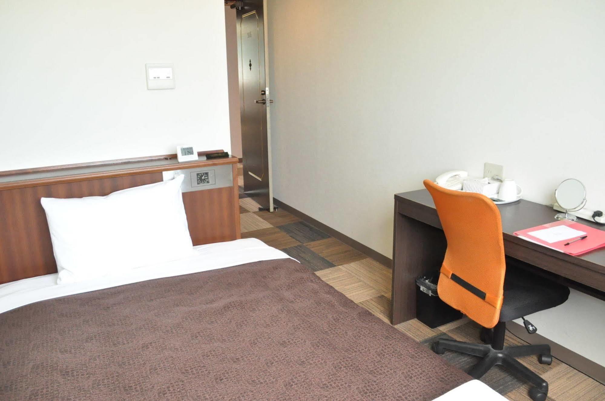 Hotel Select Inn Saitama Moroyama Ogose Exterior foto